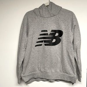 New Balance Hoody